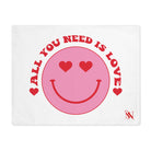 All You Need Is Love Emoji | Mix & Match Playful Fun-Flirty Lovers’ Toy Mats