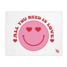 All You Need Is Love Emoji | Mix & Match Playful Fun-Flirty Lovers’ Toy Mats