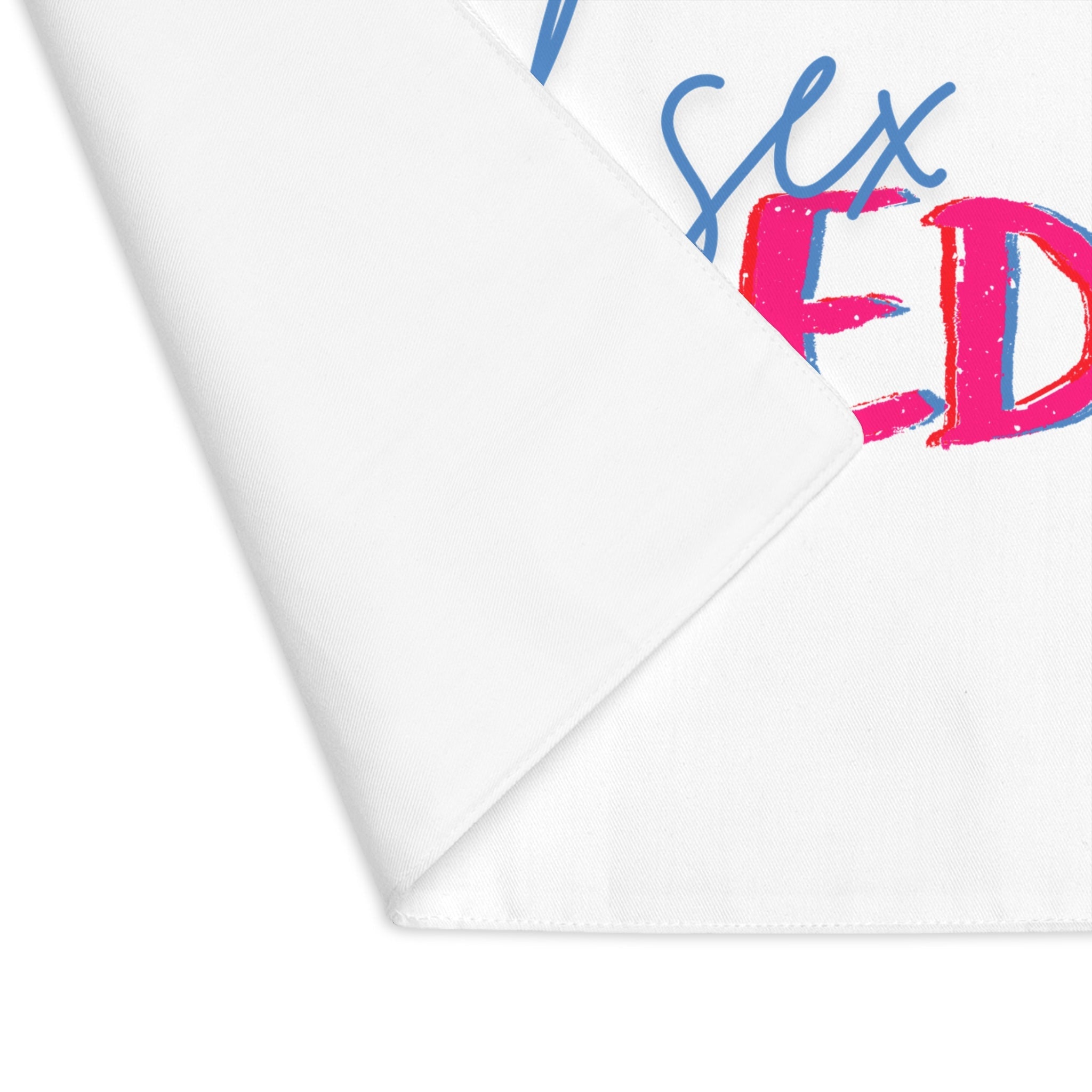 Good Sex Needed | Mix & Match Playful Fun-Flirty Lovers’ Toy Mats