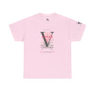 Love the ’V’ Mix Match Adult Graphic T-Shirt Tees | Live Bold