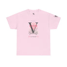 Love the ’V’ Mix Match Adult Graphic T-Shirt Tees | Live Bold