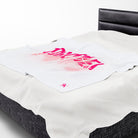 Together Perfectly | Mix & Match Soft Fun-Flirty Lovers’ Blankets