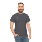 Nectar Napkins Brand Charcoal Unisex T-Shirt