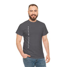 Nectar Napkins Brand Charcoal Unisex T-Shirt