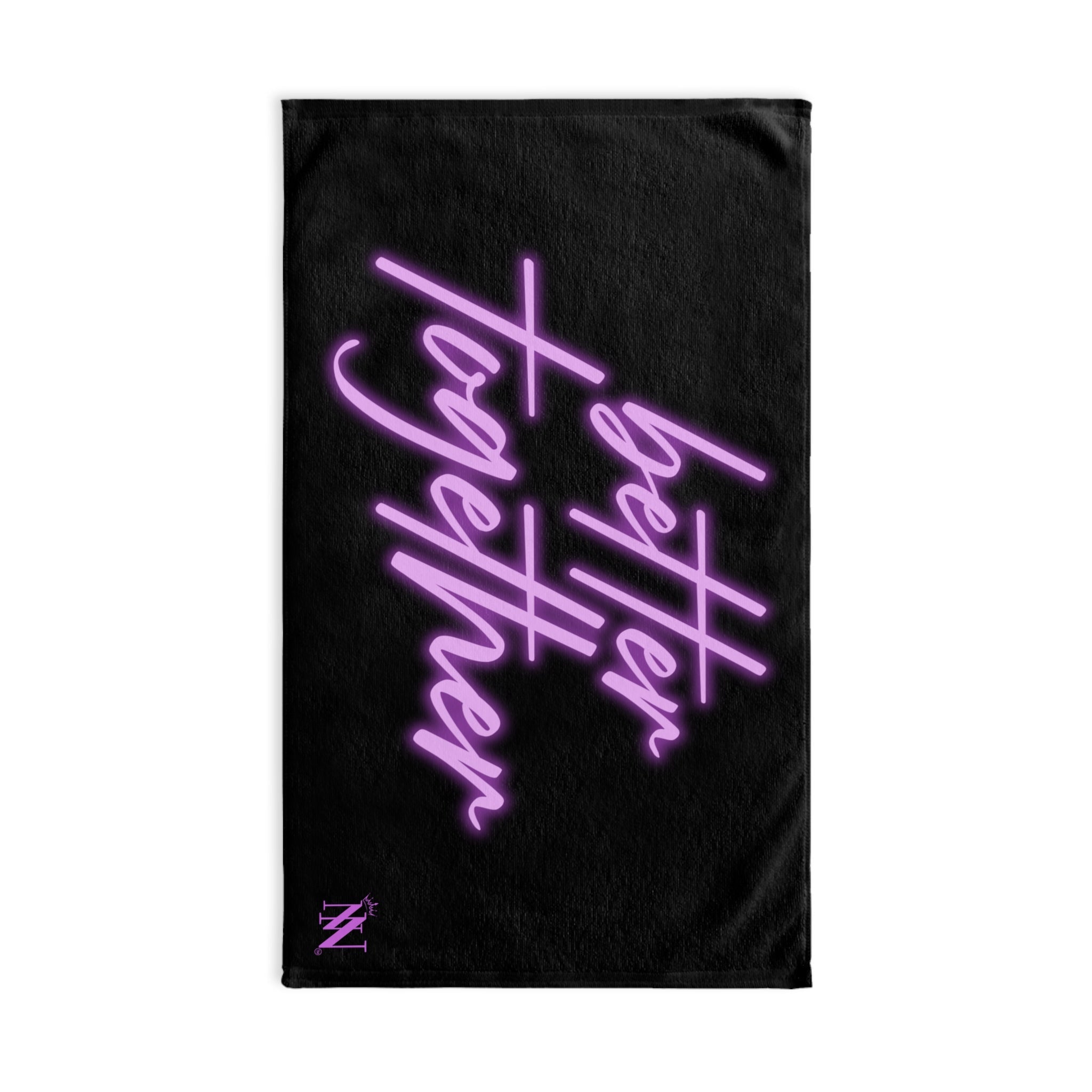 Better Together | Mix & Match Original Fun-Flirty Lovers’ Towels