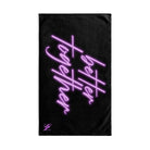 Better Together | Mix & Match Original Fun-Flirty Lovers’ Towels