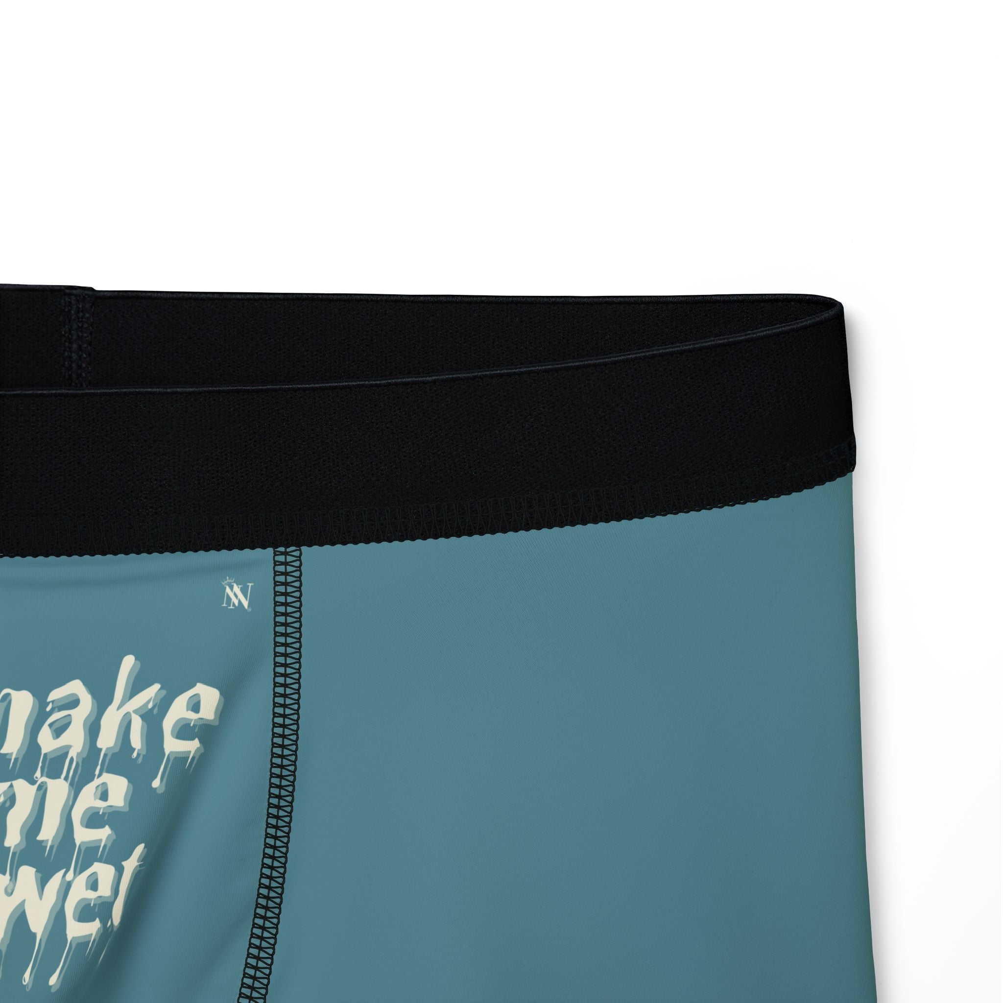 Make Me Wet | Mix & Match Fun-Flirty Lovers’ Boxer Briefs
