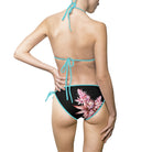 Beautiful Bud 420 | Mix & Match Fun-Flirty Lovers’ String Bikinis