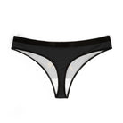 Cum Alive | Women’s Thongs | Playful Comfy & Sexy
