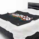Fearless | Mix & Match Soft Fun-Flirty Lovers’ Blankets