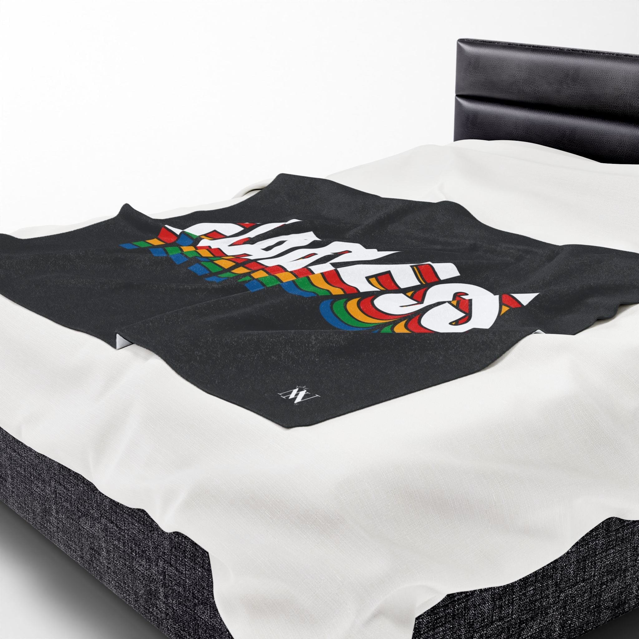 Fearless | Mix & Match Soft Fun-Flirty Lovers’ Blankets