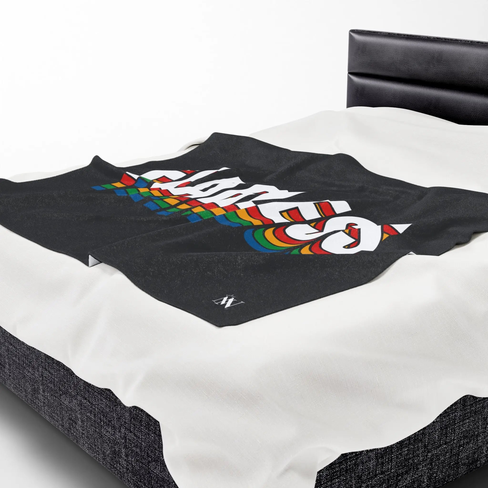 Fearless | Mix & Match Soft Fun-Flirty Lovers’ Blankets