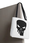 The Silencer Emoji Tote Bag