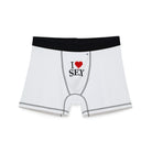 I Love Dripping Sex | Mix & Match Men’s Fun-Flirty Lovers’ Boxer Briefs