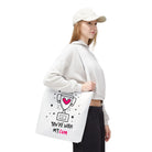 You’ve Won My Cum | Mix & Match Fun-Flirty Lovers’ Totes