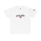 Fuck-able Kiss | Mix & Match Cotton Unisex Fun-Flirty Lovers’ T-Shirts