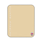 Nectar Napkins Brand Neutral Water-Resistant Sex Blanket