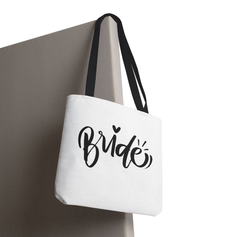 Bride | Mix & Match Fun-Flirty Lovers’ Totes