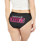 Cumming Wanted! | Mix & Match Women’s Fun-Flirty Lovers’ Panties