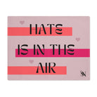 Hate is in the Air | Mix & Match Playful Fun-Flirty Lovers’ Toy Mats