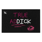 True adDICK Sex Towel