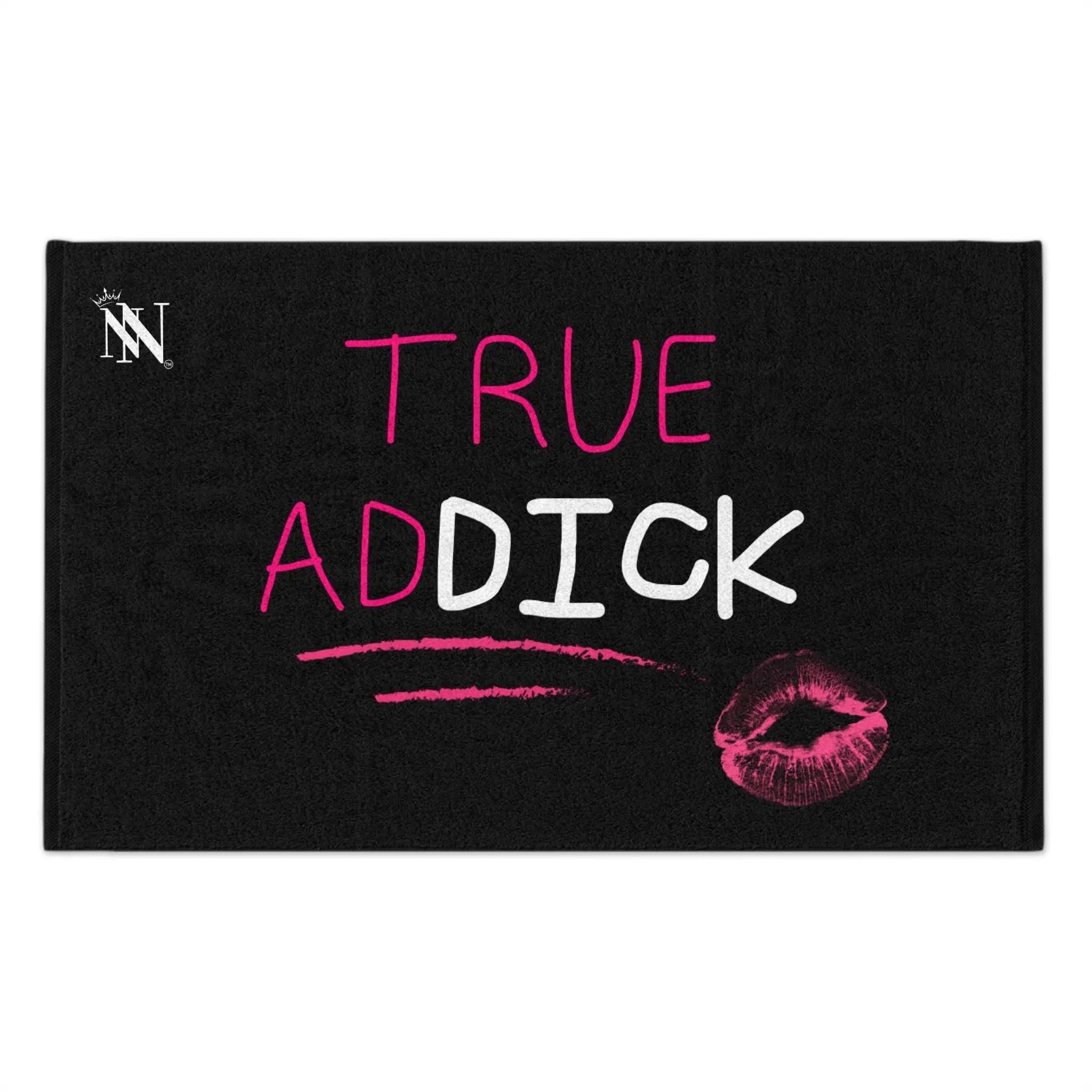True adDICK Sex Towel