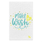 Make A Wish | Mix & Match Soft Fun-Flirty Lovers’ Towels