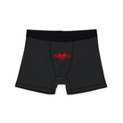 My Devilish Heart | Mix & Match Men’s Fun-Flirty Lovers’ Boxer Briefs