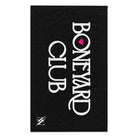 Boneyard Club | Nectar Napkins Fun-Flirty Lovers’ Towels