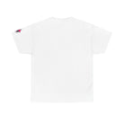 Nectar Napkins Brand White | Fun-Flirty Lovers’ T-Shirts