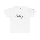 Hubby | Mix & Match 100% Cotton Unisex Fun-Flirty Lovers’ Tees