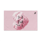 Love is in the Air Cum Towel