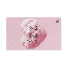 Love is in the Air | Mix & Match Classic Fun-Flirty Lovers’ Towels