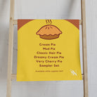Cum Eat Pie Festival Thanksgiving | Mix & Match Original Fun-Flirty Lovers’ Towels