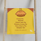 Cum Eat Pie Festival Thanksgiving | Mix & Match Original Fun-Flirty Lovers’ Towels
