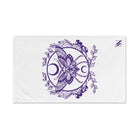 Witch’s Medallion Halloween | Mix & Match Original Fun-Flirty Lovers’ Towels
