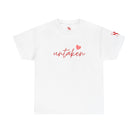 Untaken Heart | Mix & Match Cotton Unisex Fun-Flirty Lovers’ T-Shirts