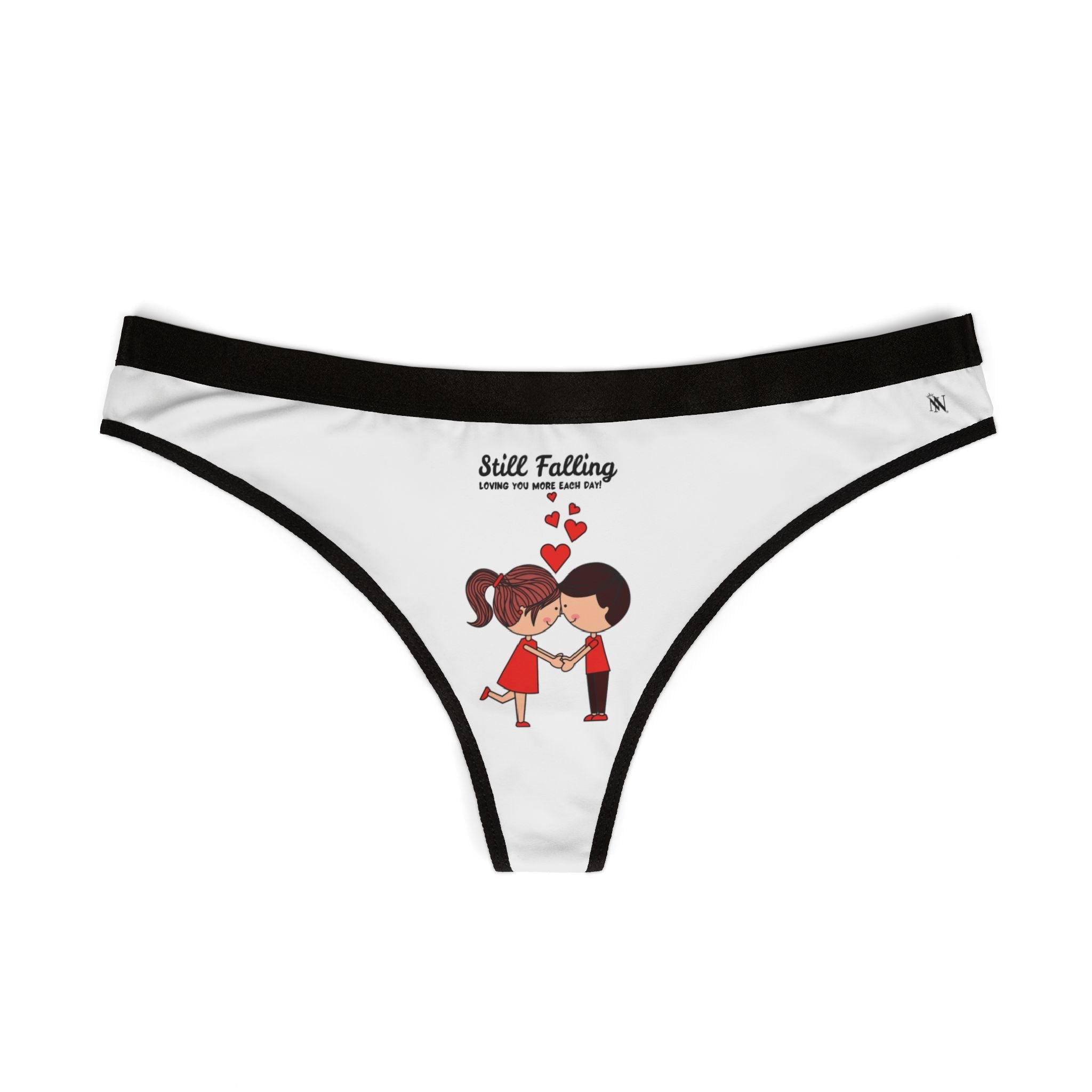 Still Falling Sex Gifts Lingerie Women’s Thong