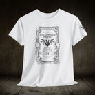 Join Us Halloween Party | Mix & Match Cotton Unisex Fun-Flirty Lovers’ T-Shirts