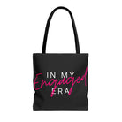 In My Engaged Era | Nectar Napkins Fun-Flirty Lovers’ Totes