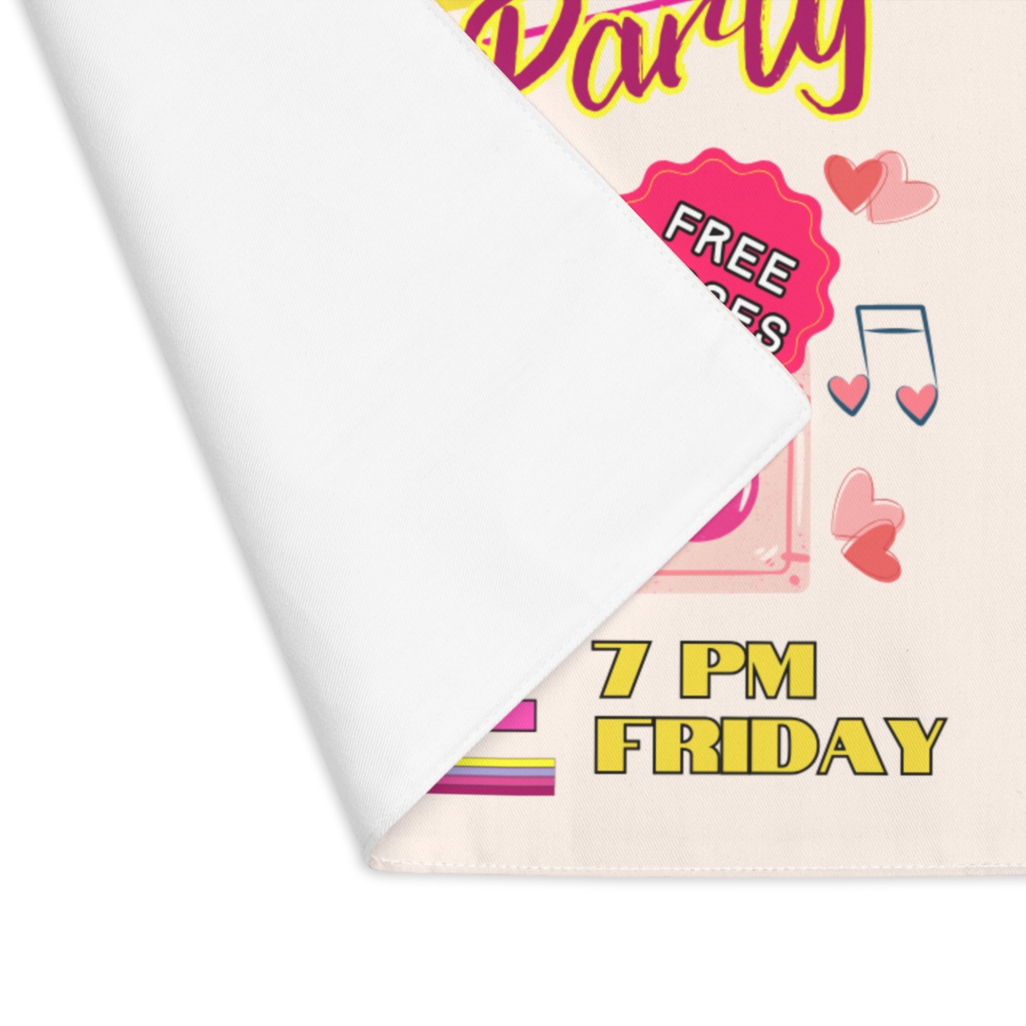 Kitty’s Party | Mix & Match Playful Fun-Flirty Lovers’ Toy Mats
