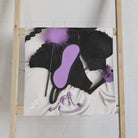 Ring Bell for Sex Playtime Photograph | Mix & Match Classic Fun-Flirty Lovers’ Towels