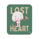 Lost Heart Sex Blanket