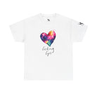 Love Licking Lips | Mix & Match 100% Cotton Unisex Fun-Flirty Lovers’ Tees