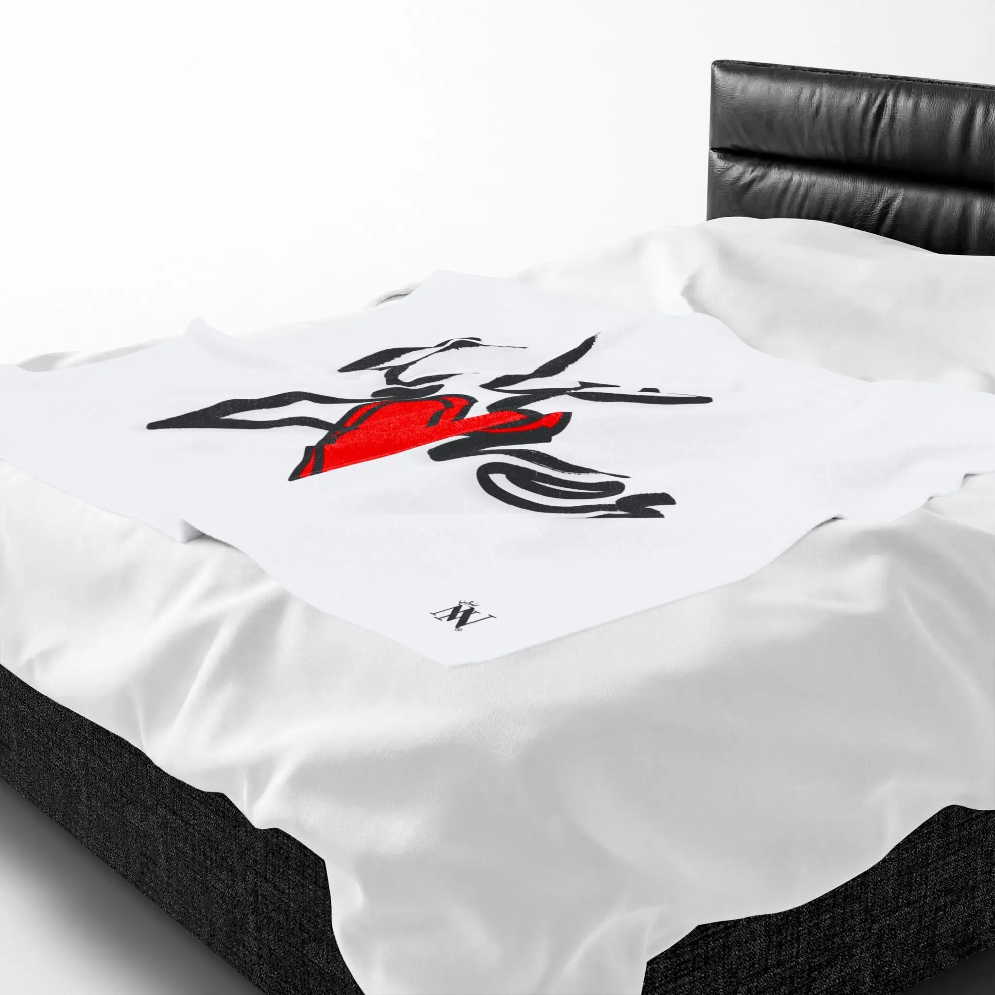 Wap Lover Blanket