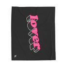 Lover | Mix & Match Fun-Flirty Lovers’ Blankets
