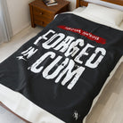 Forged in Cum | Mix & Match Soft Fun-Flirty Lovers’ Blankets