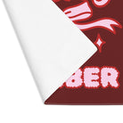 Cherry Bomber | Mix & Match Playful Fun-Flirty Lovers’ Toy Mats