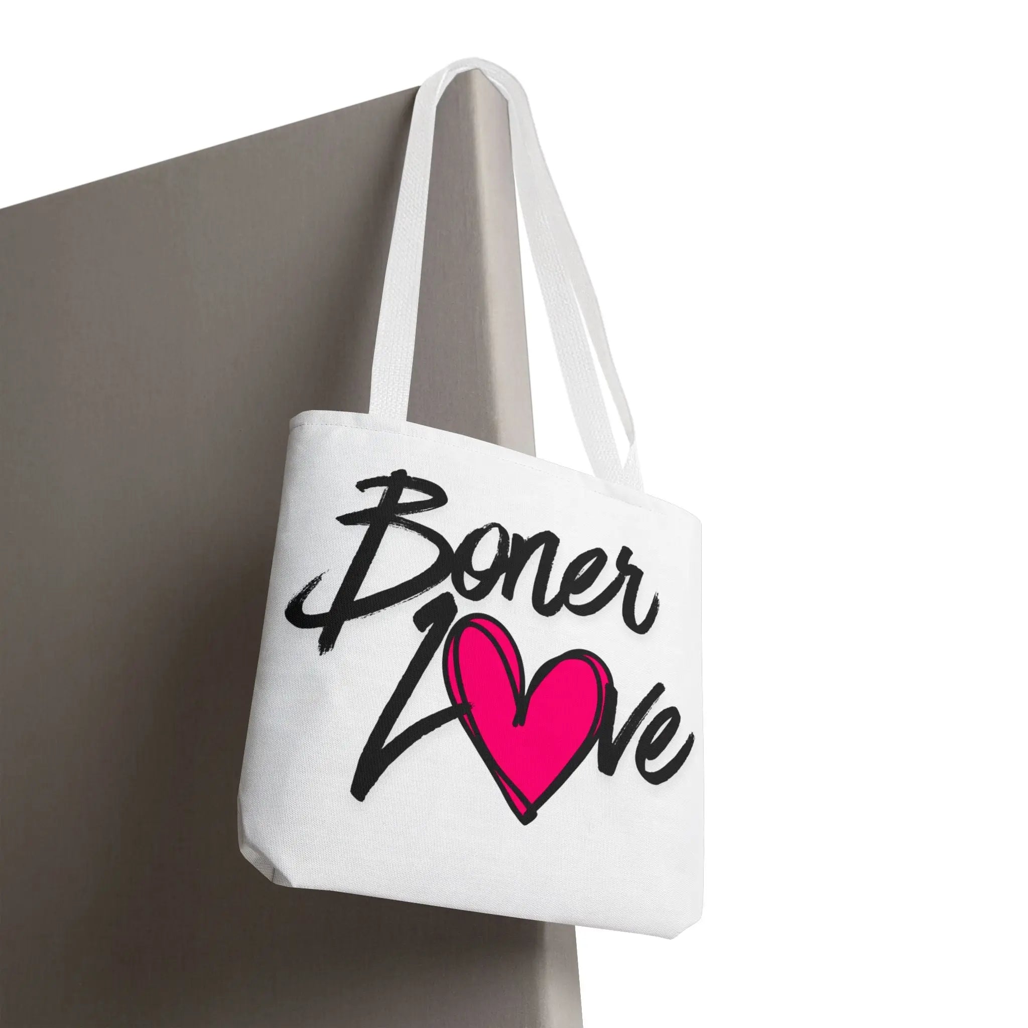 Boner Love Tote Bag
