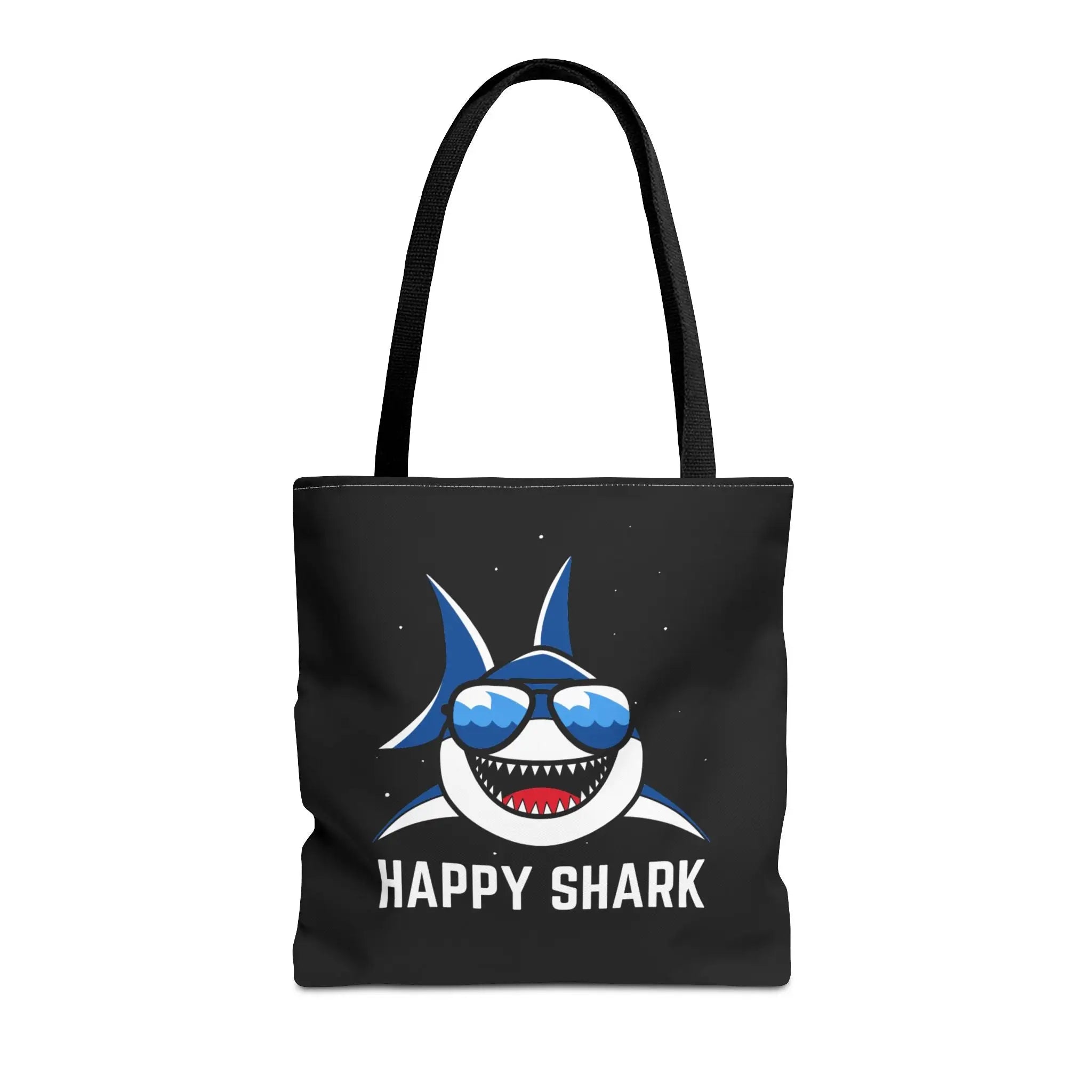 Happy Shark | Mix & Match Fun-Flirty Lovers’ Totes